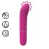 Loveline - mini G-punkt vibrator (pink)