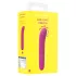Loveline - mini G-punkt vibrator (pink)