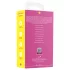 Loveline - mini G-punkt vibrator (pink)
