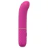 Loveline - mini G-punkt vibrator (pink)
