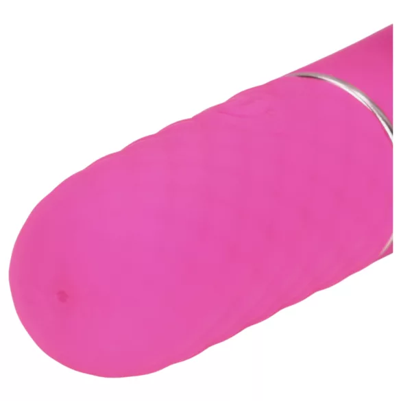 Loveline - mini G-punkt vibrator (pink)