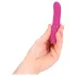 Loveline - mini G-punkt vibrator (pink)
