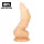Ouch! Golden Alien Invader - silikone fantasidildo (guld)