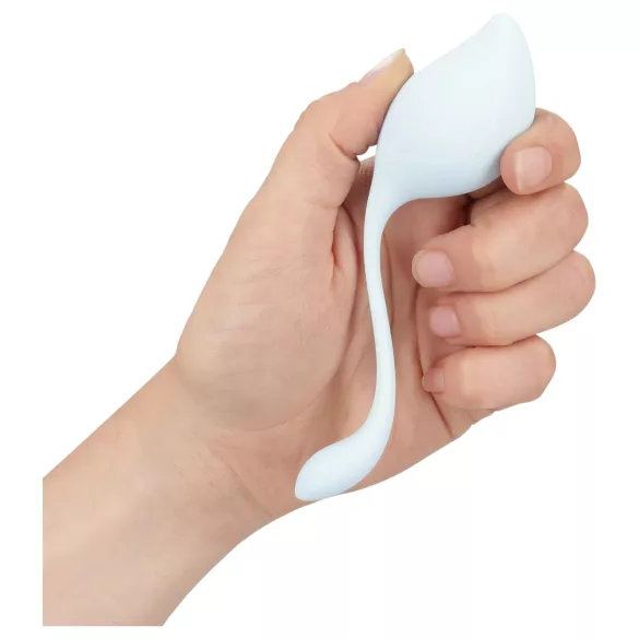 Loveline - bækkenbundskugler sæt - 5 stk kegel træning