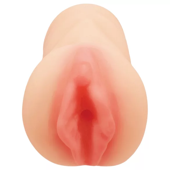XKIN Desire Alessia - realistisk kunstig vagina-masturbator (natur)