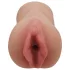 XKIN Honey Celeste - realistisk kunstig vagina masturbator (natur)