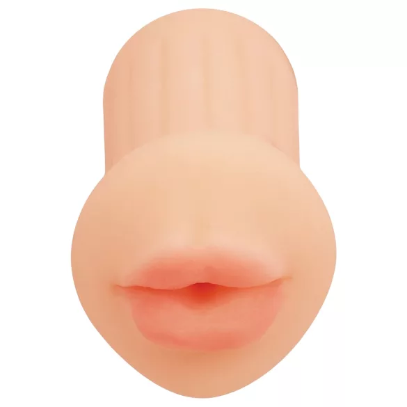 XKIN - realistisk kunstdåse-masturbator - S (naturfarvet)
