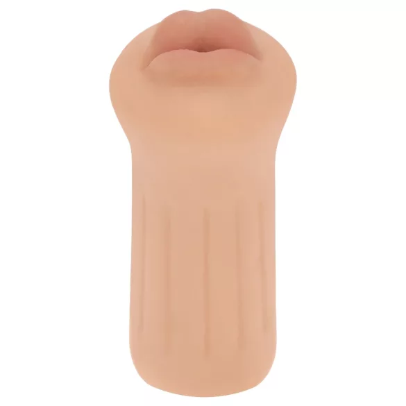 XKIN - realistisk kunstdåse-masturbator - S (naturfarvet)