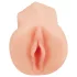 XKIN Cutie Darla - realistisk kunstig vagina-masturbator (naturfarvet)