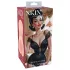 XKIN MRS Cummings - realistisk kunstig vagina onaniprodukt (naturfarvet)