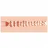 XKIN MRS Cummings - realistisk kunstig vagina onaniprodukt (naturfarvet)