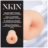 XKIN - realistisk kunstig numse-masturbator - M (natur)