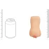 XKIN Amber Blowfiled - realistisk kunstig vagina-masturbator (naturfarvet)