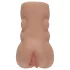 XKIN Bonnie Bombshell - realistisk kunstig vagina-masturbator (naturfarvet)