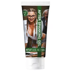 Pharmquests - intim gel - fugtgivende regenererende - 50ml