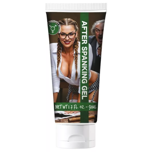 Pharmquests - intim gel - fugtgivende regenererende - 50ml