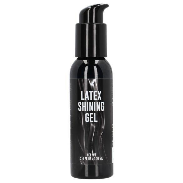 Pharmquests - latexglans gel (100ml)