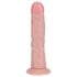 REALROCK - sugevibrator med naturtro look (20,5 cm)