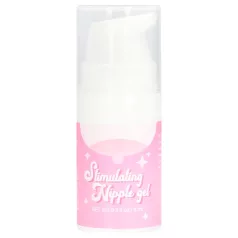Pharmquests - brystvortestimulerende gel (8 ml)