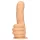 S-Line - dildo med tommelfingerform - natur