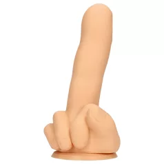 S-Line - dildo til langefingeren (natur)
