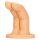 S-Line - to-fingers dildo (naturlig)