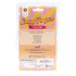 S-Line - to-finger dildo (naturel)