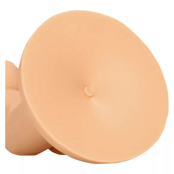 S-Line - to-finger dildo (naturel)