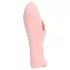 Loveline - finger vibrator - ribbet - pink