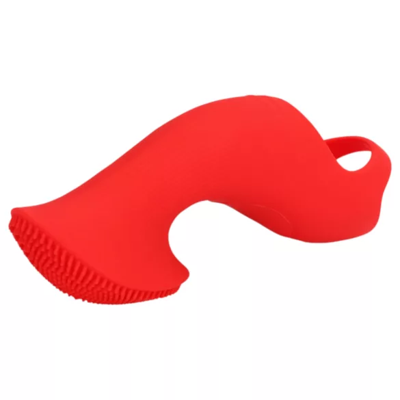 Loveline - finger vibrator - stimulerende - rød
