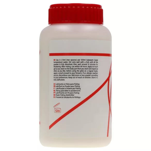 Pharmquests - glidepulver - instant virkning - 230g