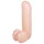 S-Line - Blow Me Up - oppustelig pik-ballon (80 cm)