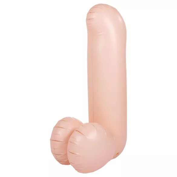 S-Line - Blow Me Up - oppustelig pik-ballon (80 cm)