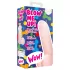 S-Line - Blow Me Up - oppustelig pik-ballon (80 cm)