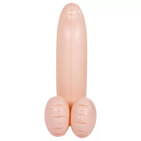 S-Line - Blow Me Up - oppustelig pik-ballon (80 cm)