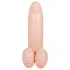 S-Line - Blow Me Up - oppustelig pik-ballon (80 cm)