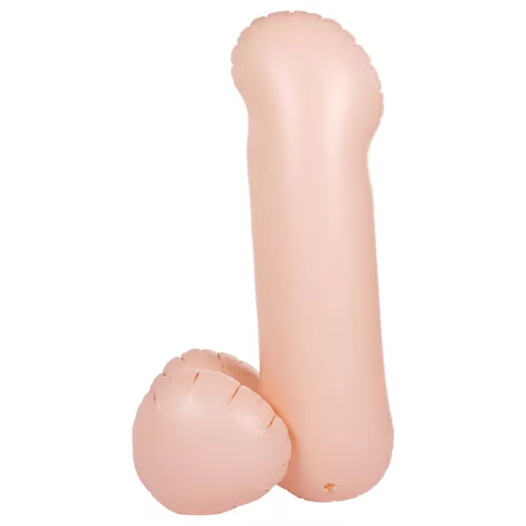 S-Line - Blow Me Up - oppustelig pik-ballon (80 cm)