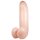 Blow Me Up - oppustelig festballon (140 cm)
