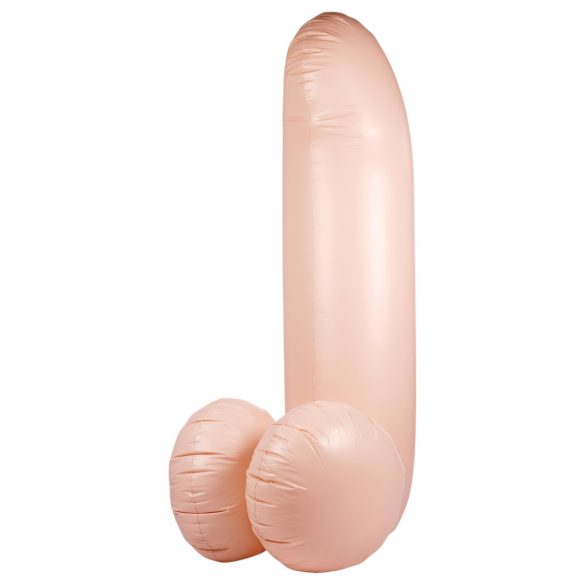 Blow Me Up - oppustelig festballon (140 cm)