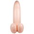 Blow Me Up - oppustelig festballon (140 cm)