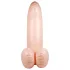 Blow Me Up - oppustelig penis ballon - 140cm