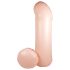 Blow Me Up - oppustelig festballon (140 cm)