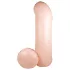 Blow Me Up - oppustelig penis ballon - 140cm