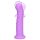 Loveline - Genopladelig roterende vibrator (pink)