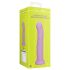 Loveline - Genopladelig roterende vibrator (pink)
