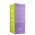 Loveline - roterende vibrator - genopladelig - pink