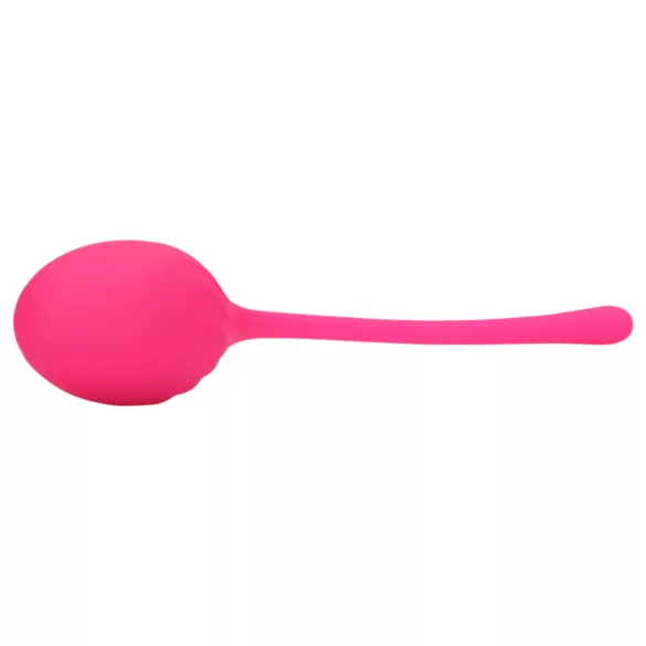 Loveline - bækkenbundskugler sæt - 2 stk - pink