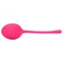 Loveline - bækkenbundskugler sæt - 2 stk - pink