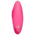 Loveline - genopladelig fjernbetjent par-vibrator (pink)