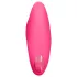 Loveline - parvibrator med fjernbetjening og genopladelig - pink